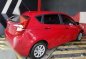Hyundai Accent Automatic 2014 Model FOR SALE-2