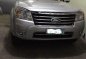 Good as new Ford Everest 2011 for sale-1