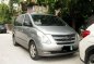 Hyundai Starex HVX 2011 FOR SALE-0