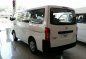 Well-maintained Nissan NV350 Urvan 2017 for sale-3