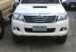 Well-kept Toyota Hilux 2013 for sale-1