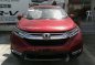 Well-kept Honda CR-V 2018 for sale-4