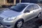 2012 Toyota Vios J FOR SALE-2