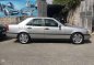 For Sale Mercedes Benz C220 1994 Year Model-9