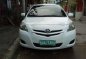 Toyota Vios E variant 2008 FOR SALE-6