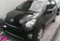 Good as new Toyota Wigo 2017 for sale-3