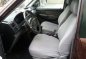 Good as new Mitsubishi Adventure 2011 for sale-3