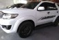 2014 Toyota Fortuner Automatic FOR SALE-1