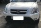 Honda CRV 2004 with good running condition FOR SALE-0