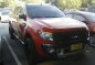 Well-maintained Ford Ranger 2014 for sale-0