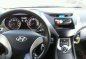 FOR SALE HYUNDAI Elantra 2012 top off the line-0