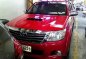 Well-kept Toyota Hilux 2015 for sale-1