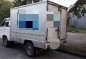 2005 Mitsubishi L300 Closed Van White For Sale -4