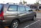 2006 TOYOTA INNOVA G with ROOF RAIL FOR SALE-6