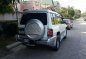 Mitsubishi Pajero Fieldmaster 2005 FOR SALE-7