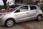 Well-kept Mitsubishi Mirage 2013 for sale-0