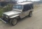 FOR SALE TOYOTA Owner type jeep diesel pure stainless diesel-0