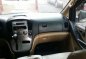 2009 Hyundai Grand starex FOR SALE-6