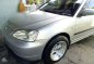 Honda Civic es 2001 vtec matic for sale-3