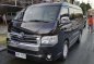 2015 Toyota Hiace Super Grandia Matic Diesel For Sale -1