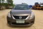 2015 Nissan Almera AT matic FOR SALE-1