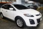 Well-maintained Mazda CX-7 2011 for sale-0