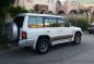 Mitsubishi Pajero Fieldmaster 2005 FOR SALE-8