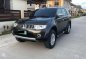 Mitsubishi Montero GLS V 2011 AT Diesel FOR SALE-0