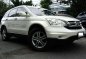 2010 Honda CRV 4X4 AT LEATHER FOR SALE-2