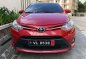 2017 TOYOTA Vios 1.3E A/T dual vvti FOR SALE-1