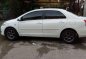 Toyota Vios E variant 2008 FOR SALE-10