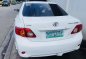 Well-kept Toyota Corolla Altis 2009 for sale-3