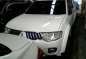 Well-maintained Mitsubishi Montero Sport 2011 for sale-2