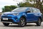 Good as new Toyota RAV4 2016 for sale-2