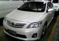 Good as new Toyota Corolla Altis 2012 for sale-2