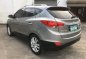 Good as new Hyundai Tucson 2011 for sale-1