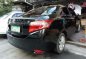 2014 Toyota Vios E variant FOR SALE-2