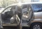 2007 Toyota Avanza Automatic Top of the Line FOR SALE-1