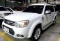 2014 Ford Everest Limited FOR SALE-1