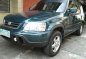 99 Honda CRV with Dual airbag FOR SALE-10