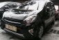 Good as new Toyota Wigo 2017 for sale-2