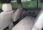 Mitsubishi Adventure 2005 Diesel FOR SALE-5