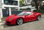 Ferrari 488 Spider 2018 FOR SALE-4