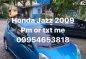 Honda Jazz 2009 1.5 iVTEC FOR SALE-11