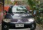 FOR SALE MITSUBISHI Montero Gls 2010-0