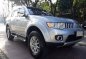 Good as new Mitsubishi Montero Sport 2009 for sale-0