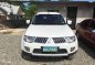 Mitsubishi Montero sport GLX Automatic Dsl 2013 FOR SALE-10