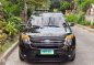 Ford Explorer 3.5L Limited Flex Fuel 2014 FOR SALE-8