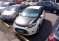 Ford Fiesta S 2012 Hatchback Automatic FOR SALE-0