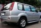 FOR SALE 2007 model Nissan Xtrail-3